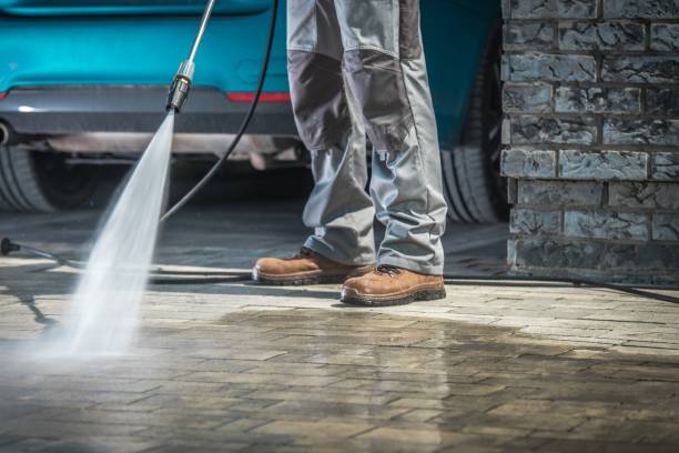 Best Deck and Patio Pressure Washing in Eagle Lake, TX