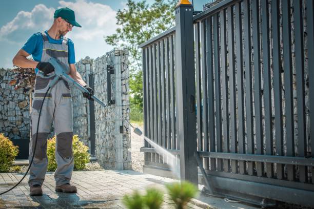 Best Vinyl Siding Pressure Washing in Eagle Lake, TX