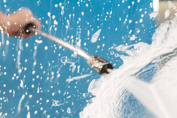 Best Graffiti Removal Services in Eagle Lake, TX