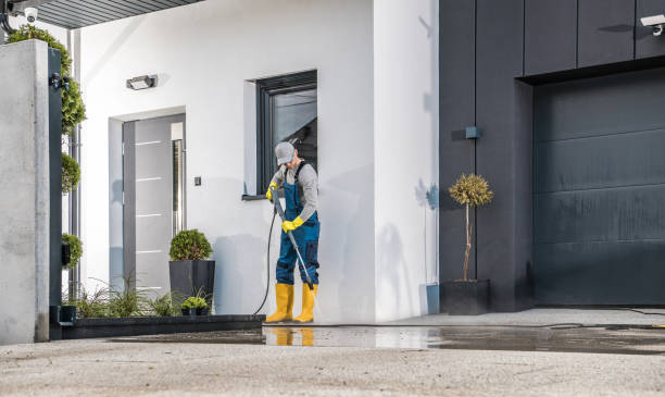 Professional Pressure Washing Services in Eagle Lake, TX